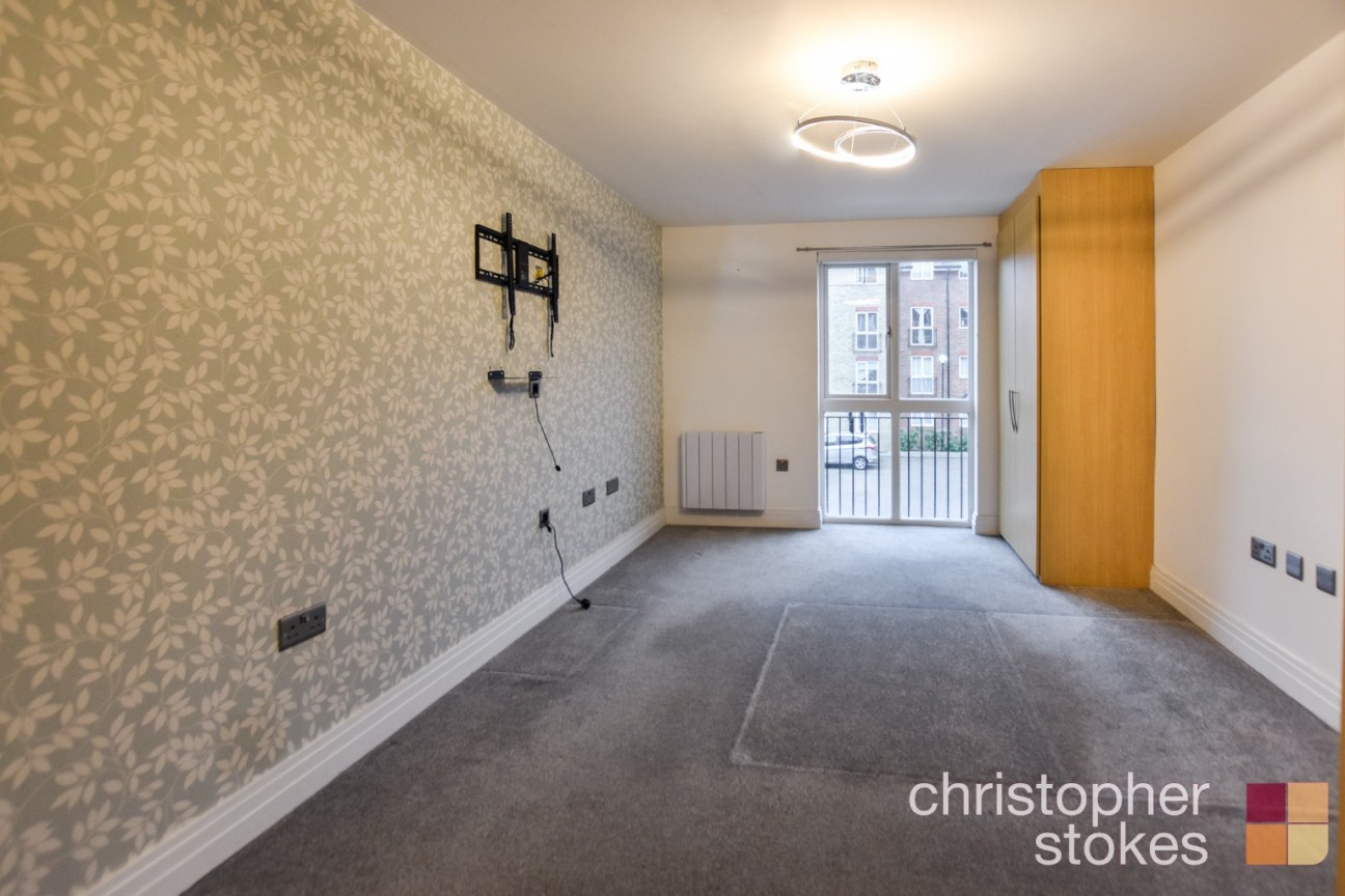 Sutton Court, Crane Mead, Ware, Hertfordshire, SG12 9FH