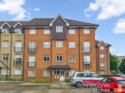 Sutton Court, Crane Mead, Ware, Hertfordshire, SG12 9FH