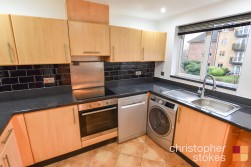 Sutton Court, Crane Mead, Ware, Hertfordshire, SG12 9FH