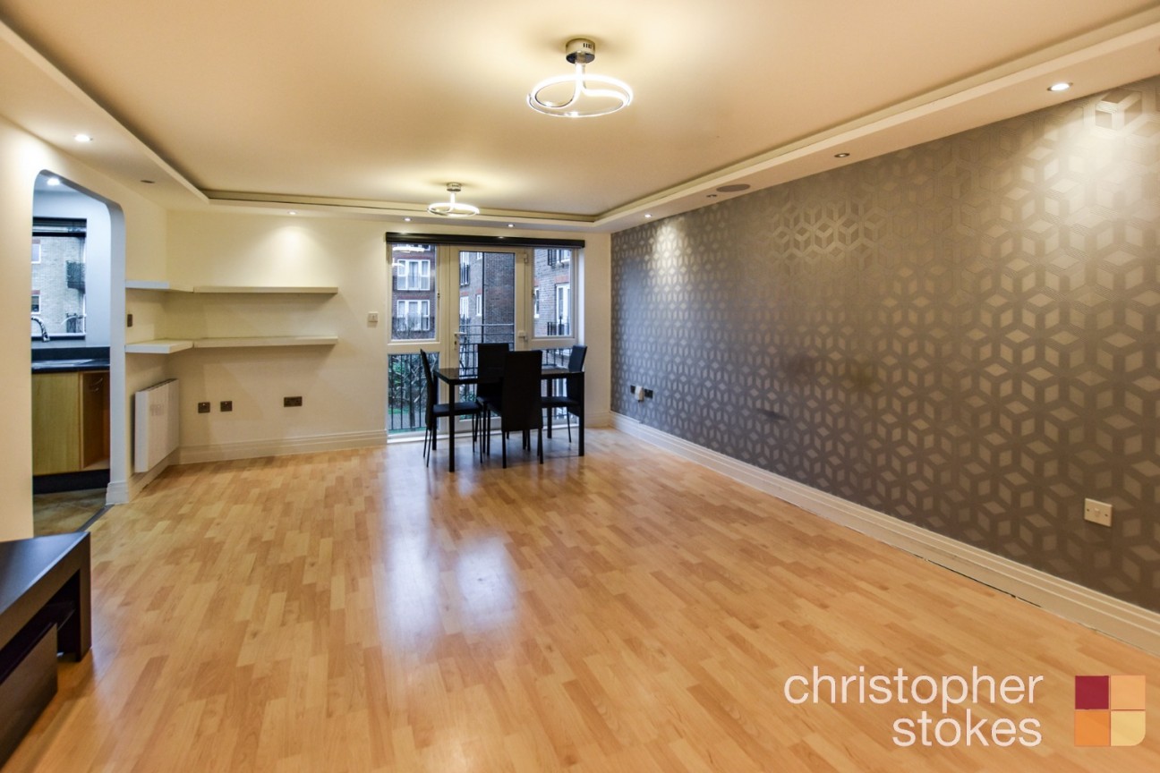 Sutton Court, Crane Mead, Ware, Hertfordshire, SG12 9FH
