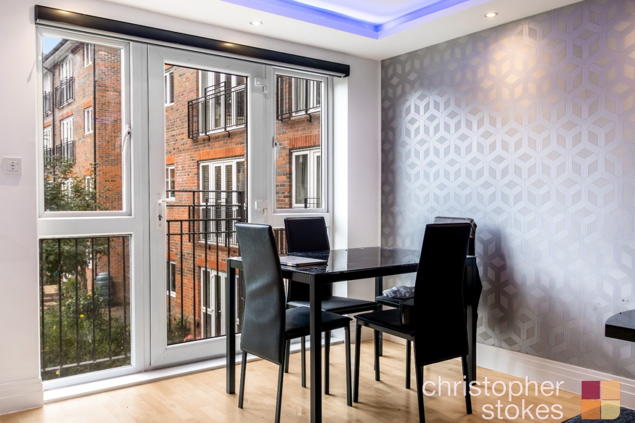 Sutton Court, Crane Mead, Ware, Hertfordshire, SG12 9FH