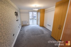 Sutton Court, Crane Mead, Ware, Hertfordshire, SG12 9FH