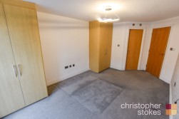 Sutton Court, Crane Mead, Ware, Hertfordshire, SG12 9FH