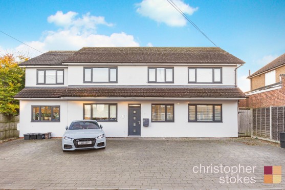 Mill Lane, Cheshunt, Waltham Cross, Hertfordshire, EN8 0JT