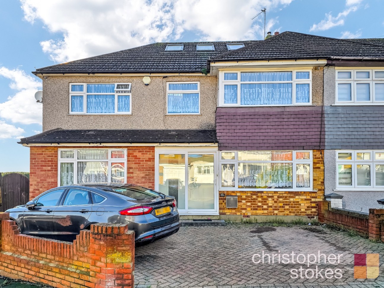 Pear Tree Walk, Cheshunt, Waltham Cross, Hertfordshire, EN7 6RG