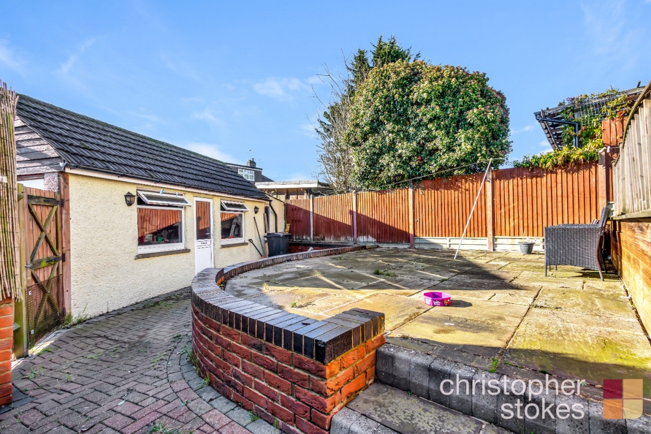 Pear Tree Walk, Cheshunt, Waltham Cross, Hertfordshire, EN7 6RG