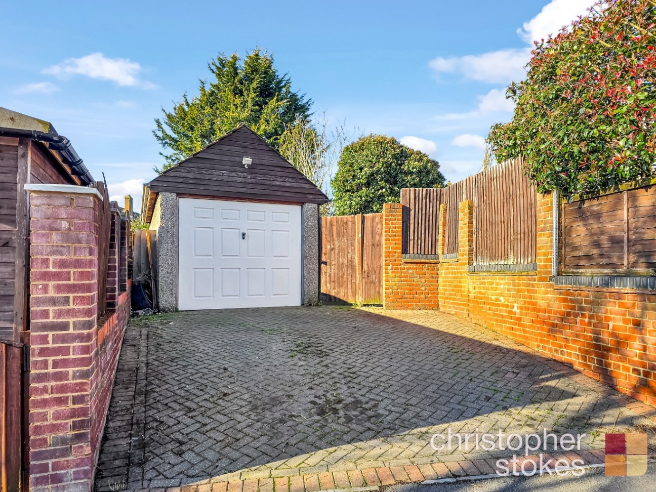 Pear Tree Walk, Cheshunt, Waltham Cross, Hertfordshire, EN7 6RG