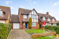 Acacia Close, Cheshunt, Waltham Cross, Hertfordshire, EN7 6QF