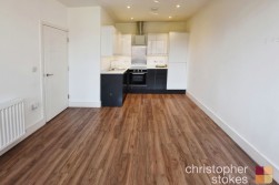 Eleanor House, 33-35 Eleanor Cross Road, Waltham Cross, Hertfordshire, EN8 7FH