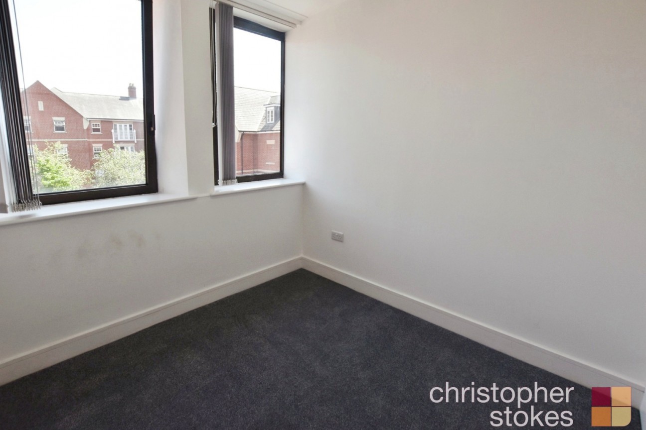 Eleanor House, 33-35 Eleanor Cross Road, Waltham Cross, Hertfordshire, EN8 7FH