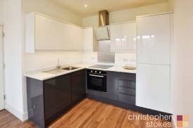 Eleanor House, 33-35 Eleanor Cross Road, Waltham Cross, Hertfordshire, EN8 7FH