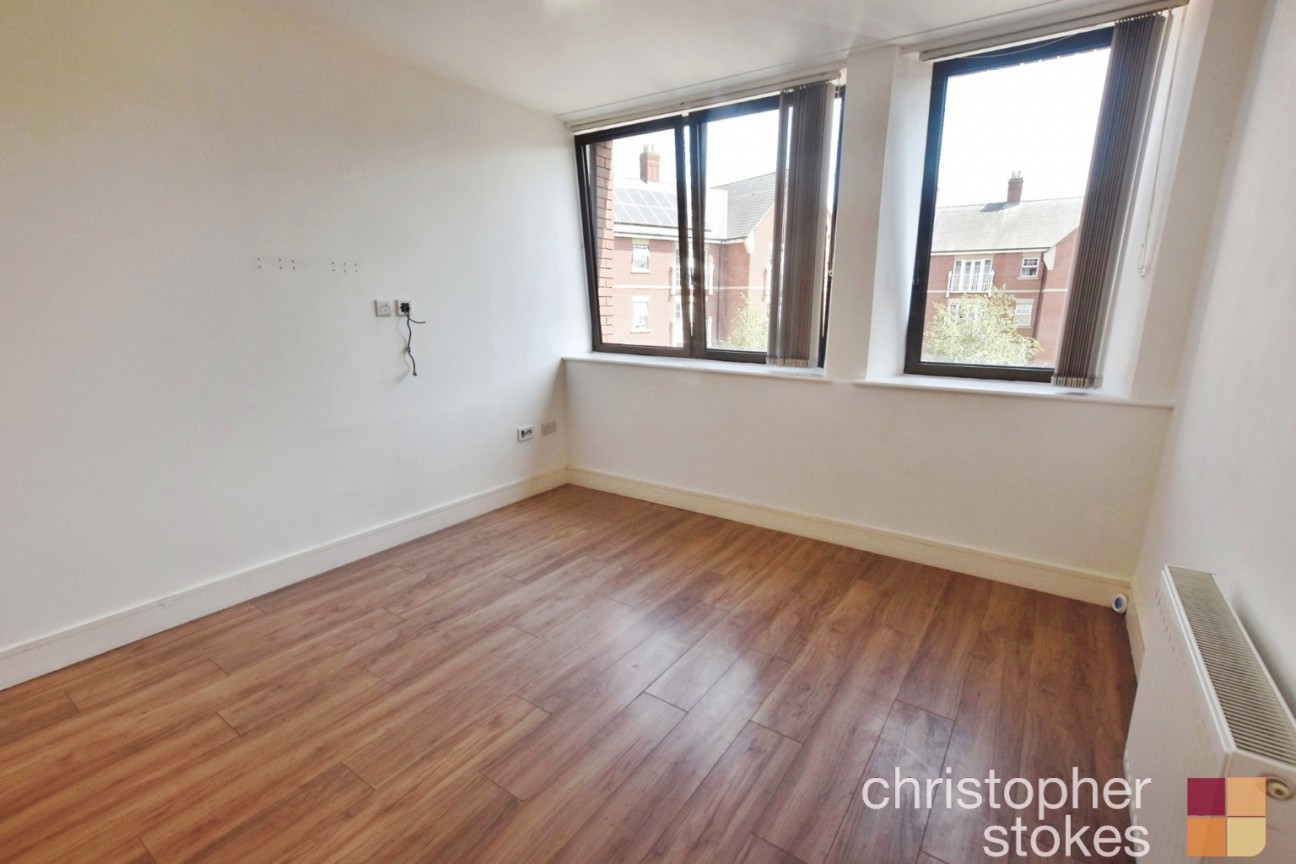 Eleanor House, 33-35 Eleanor Cross Road, Waltham Cross, Hertfordshire, EN8 7FH