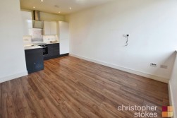 Eleanor House, 33-35 Eleanor Cross Road, Waltham Cross, Hertfordshire, EN8 7FH