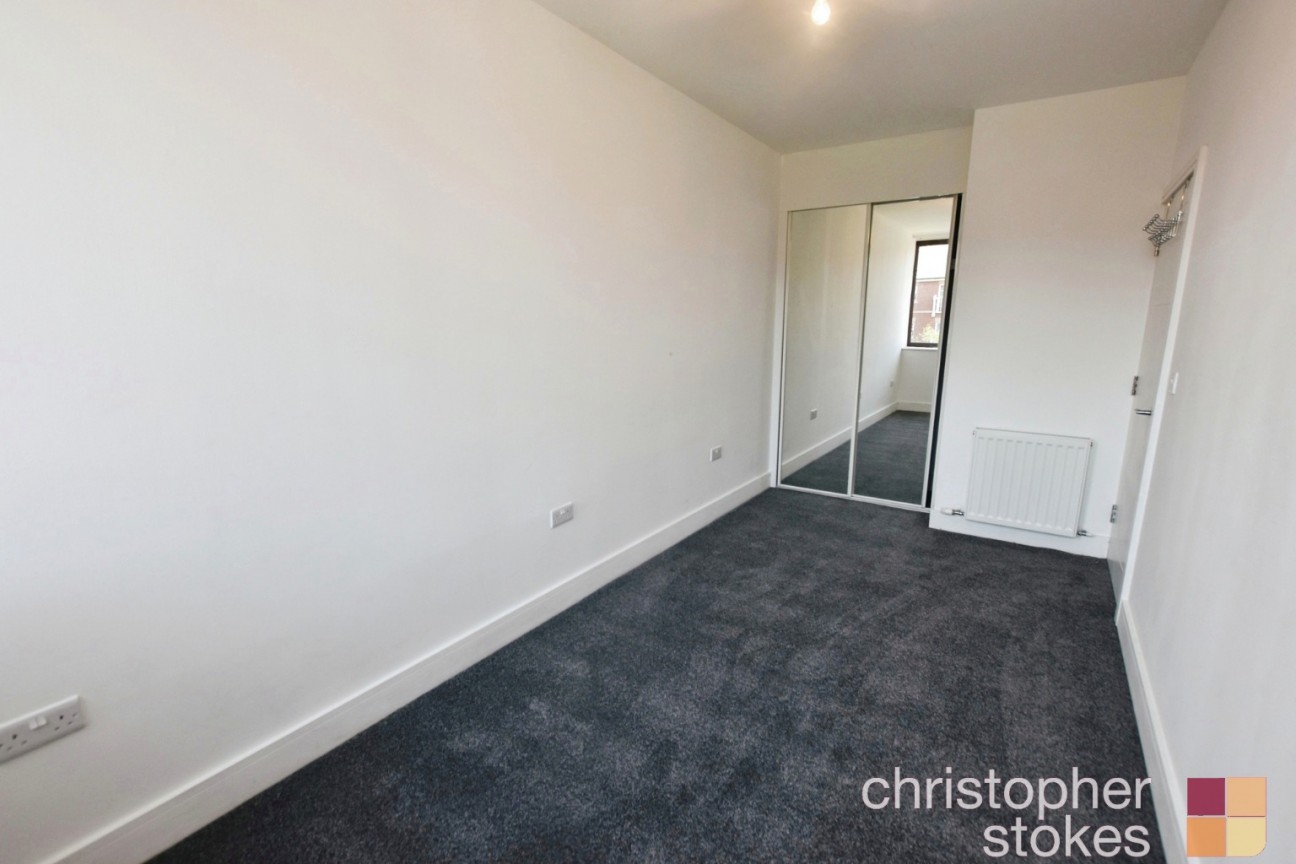 Eleanor House, 33-35 Eleanor Cross Road, Waltham Cross, Hertfordshire, EN8 7FH