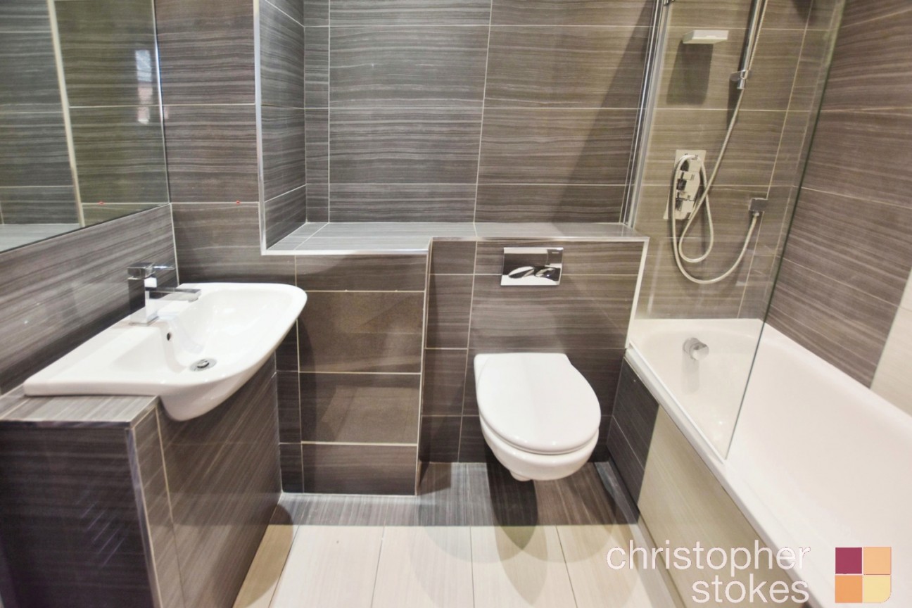 Eleanor House, 33-35 Eleanor Cross Road, Waltham Cross, Hertfordshire, EN8 7FH