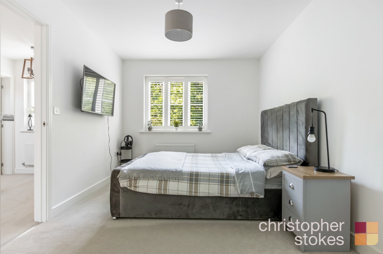 Elmer Close, Hoddesdon, Hertfordshire, EN11 8FS
