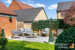Elmer Close, Hoddesdon, Hertfordshire, EN11 8FS