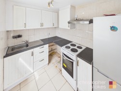 Pegasus House, Crossbrook Street, Cheshunt, Waltham Cross, Hertfordshire, EN8 8JU