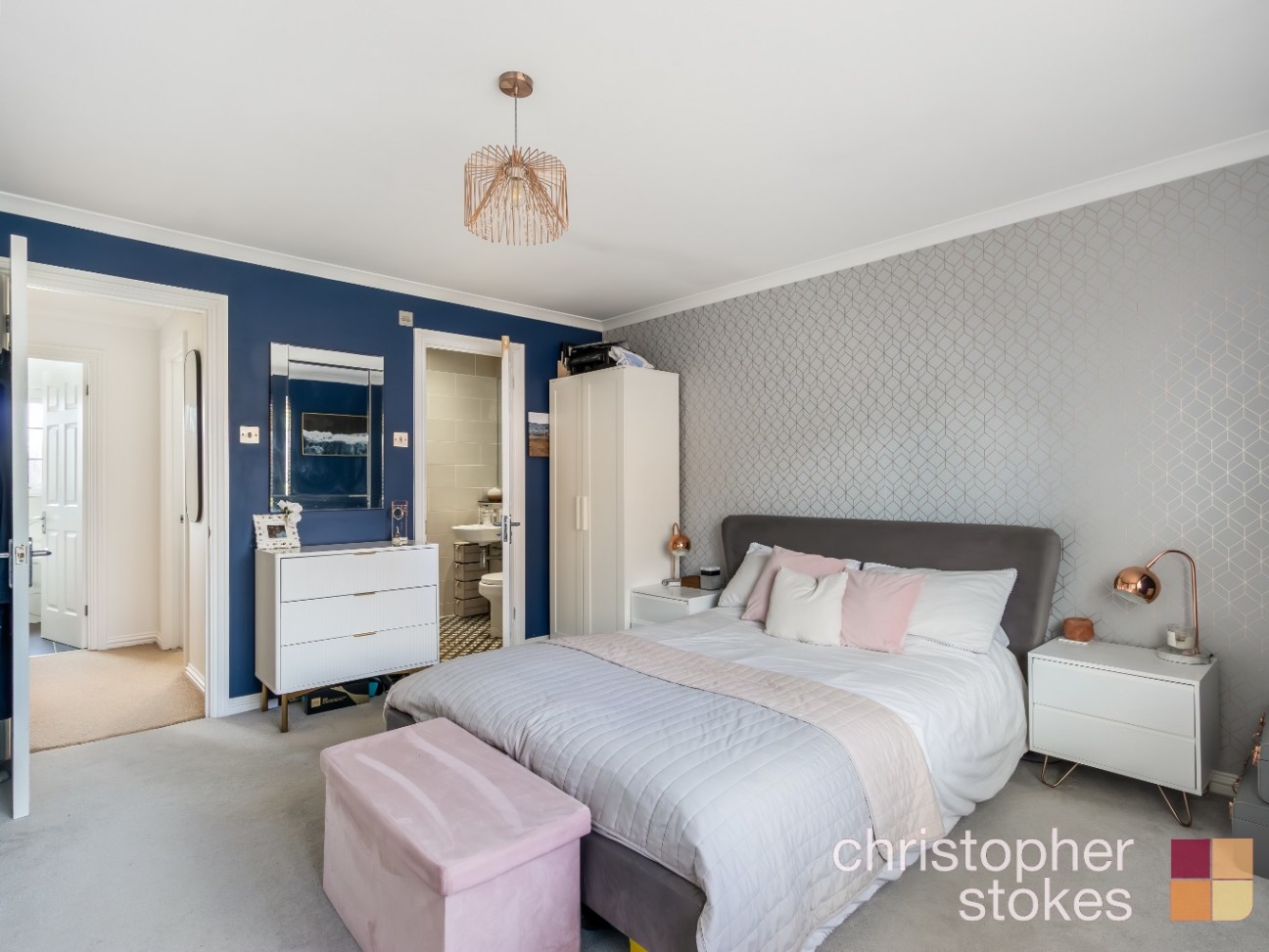 Little Stock Road, Cheshunt, EN7 6XU
