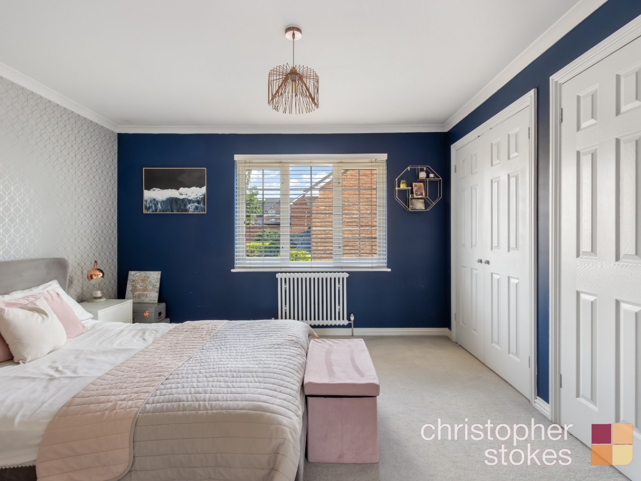 Little Stock Road, Cheshunt, EN7 6XU