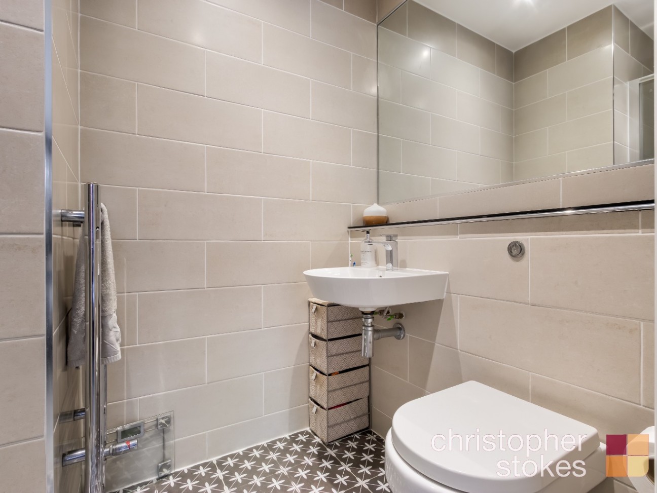 Little Stock Road, Cheshunt, EN7 6XU
