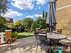 Little Stock Road, Cheshunt, EN7 6XU