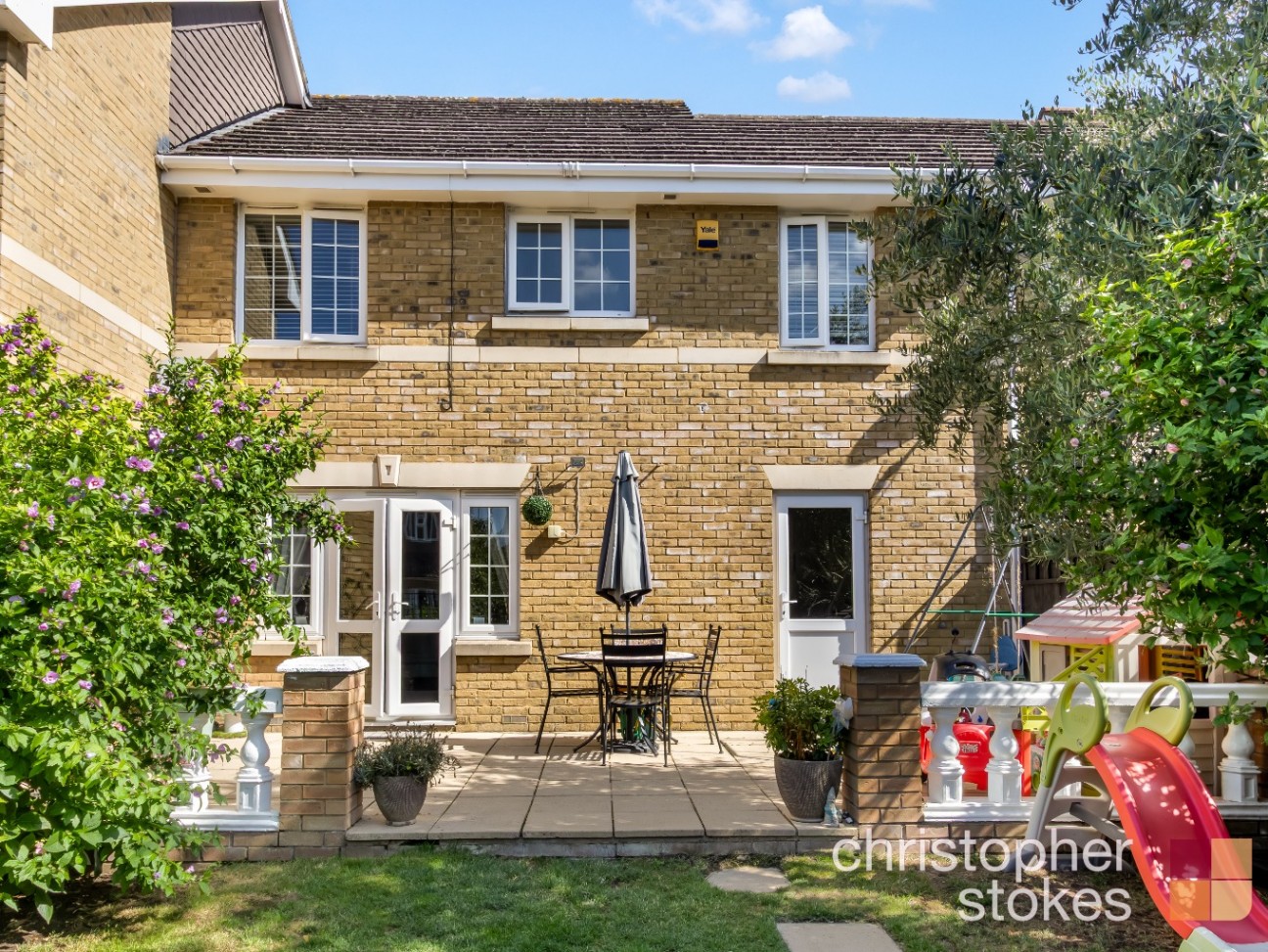 Little Stock Road, Cheshunt, EN7 6XU