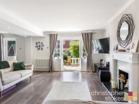 Little Stock Road, Cheshunt, EN7 6XU