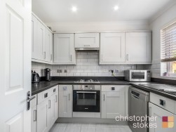 Little Stock Road, Cheshunt, EN7 6XU