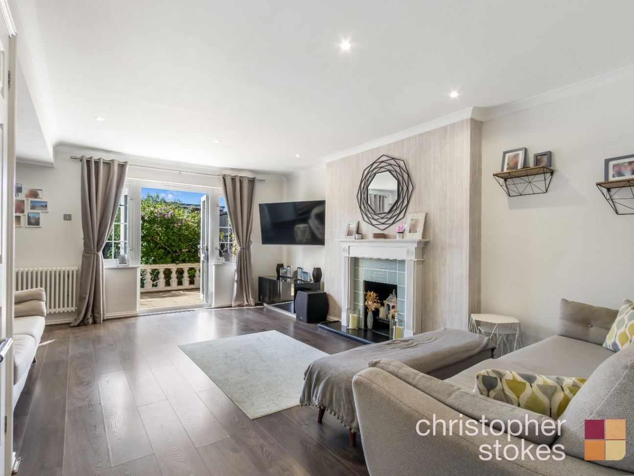 Little Stock Road, Cheshunt, EN7 6XU