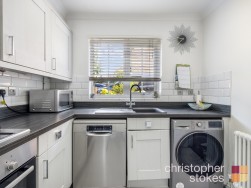 Little Stock Road, Cheshunt, EN7 6XU