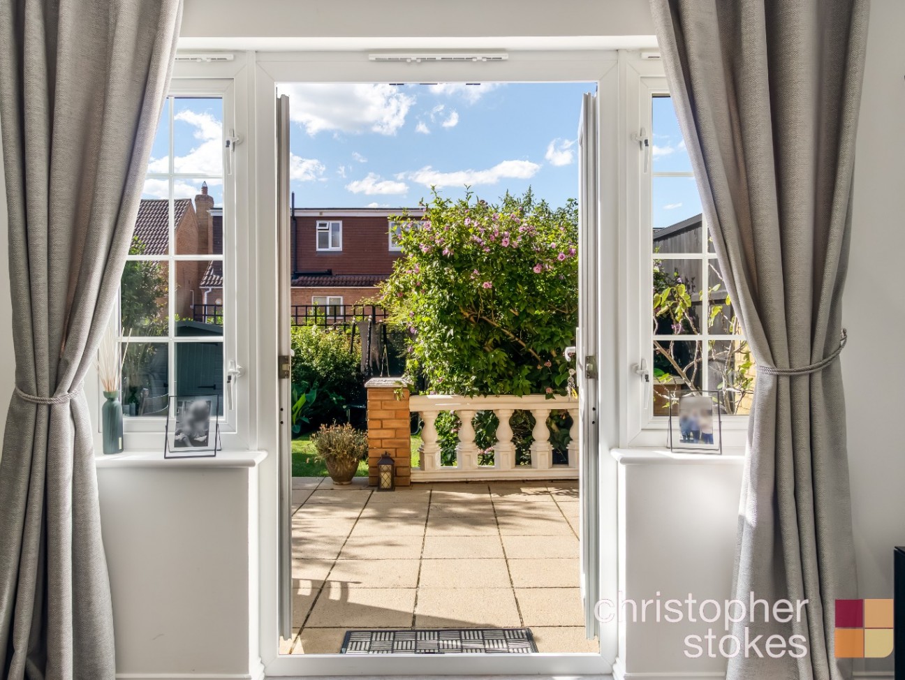 Little Stock Road, Cheshunt, EN7 6XU