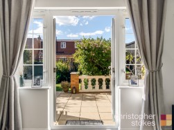 Little Stock Road, Cheshunt, EN7 6XU