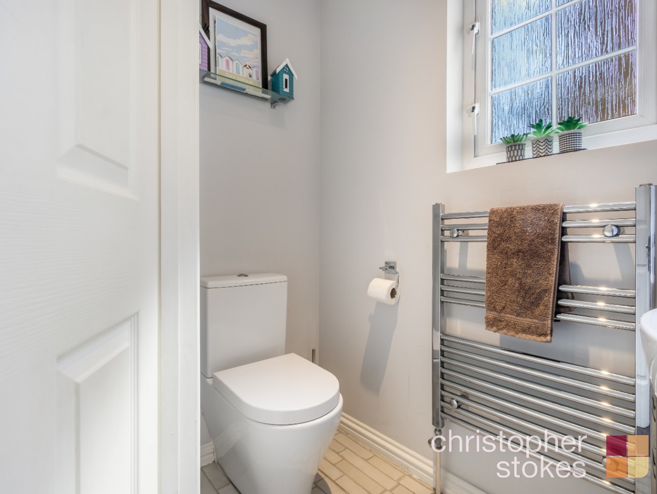 Little Stock Road, Cheshunt, EN7 6XU