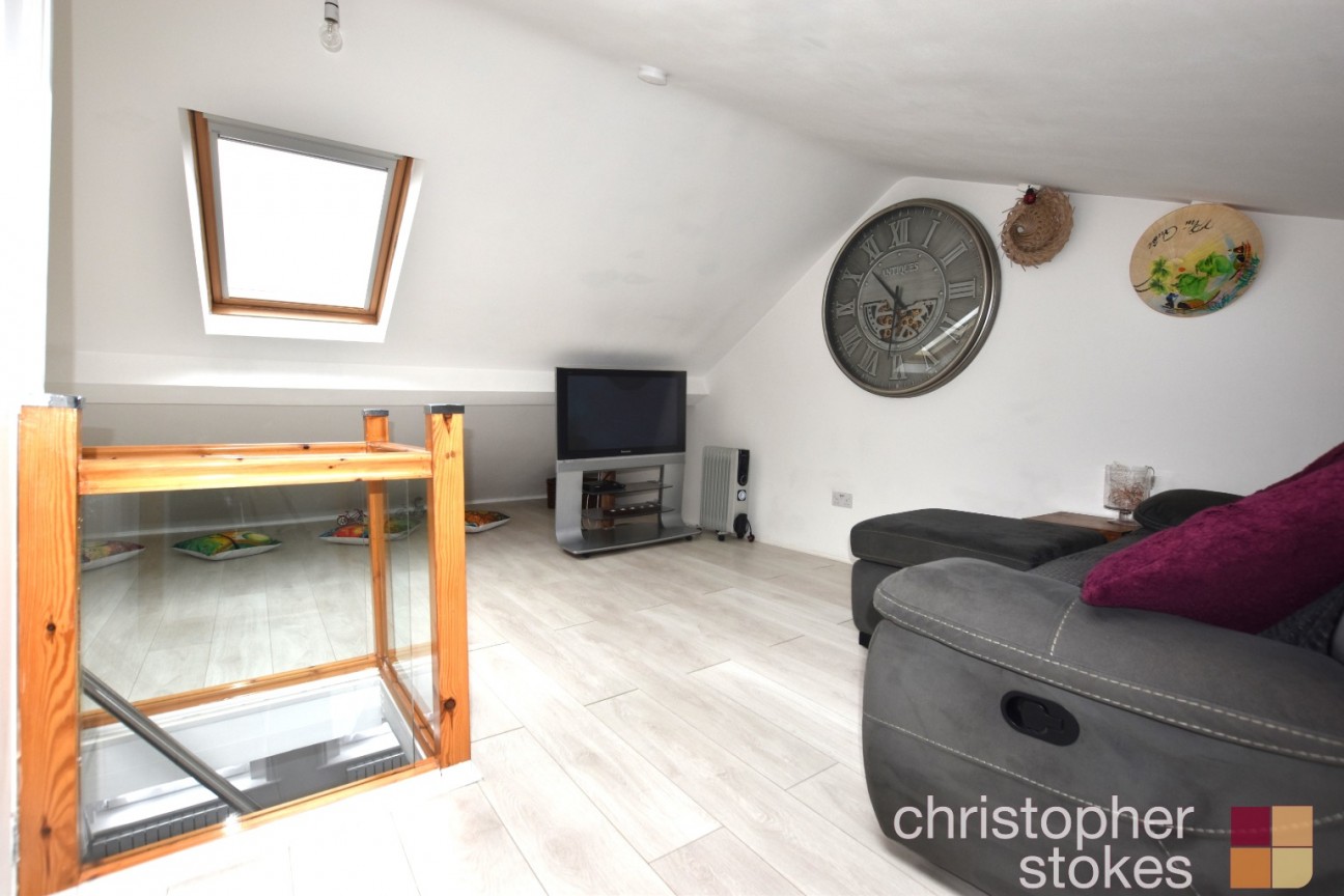 Lordship Road, Cheshunt, Waltham Cross, Hertfordshire, EN7 5DR