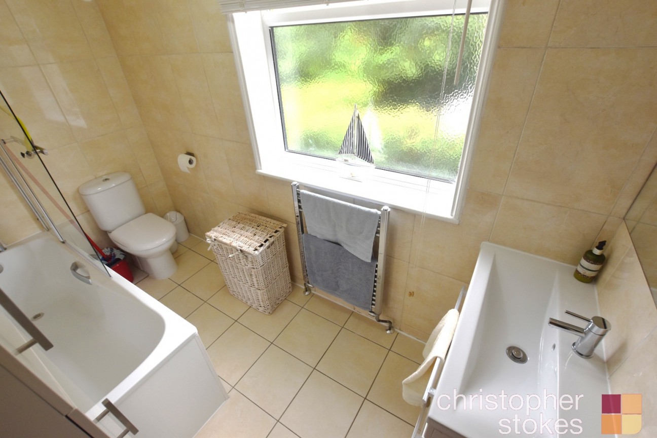 Lordship Road, Cheshunt, Waltham Cross, Hertfordshire, EN7 5DR