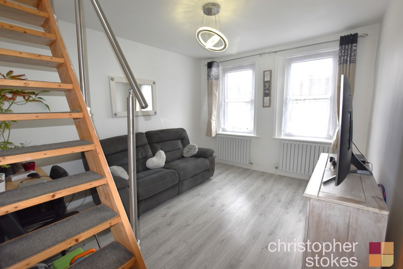 Lordship Road, Cheshunt, Waltham Cross, Hertfordshire, EN7 5DR