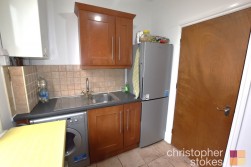 Lordship Road, Cheshunt, Waltham Cross, Hertfordshire, EN7 5DR