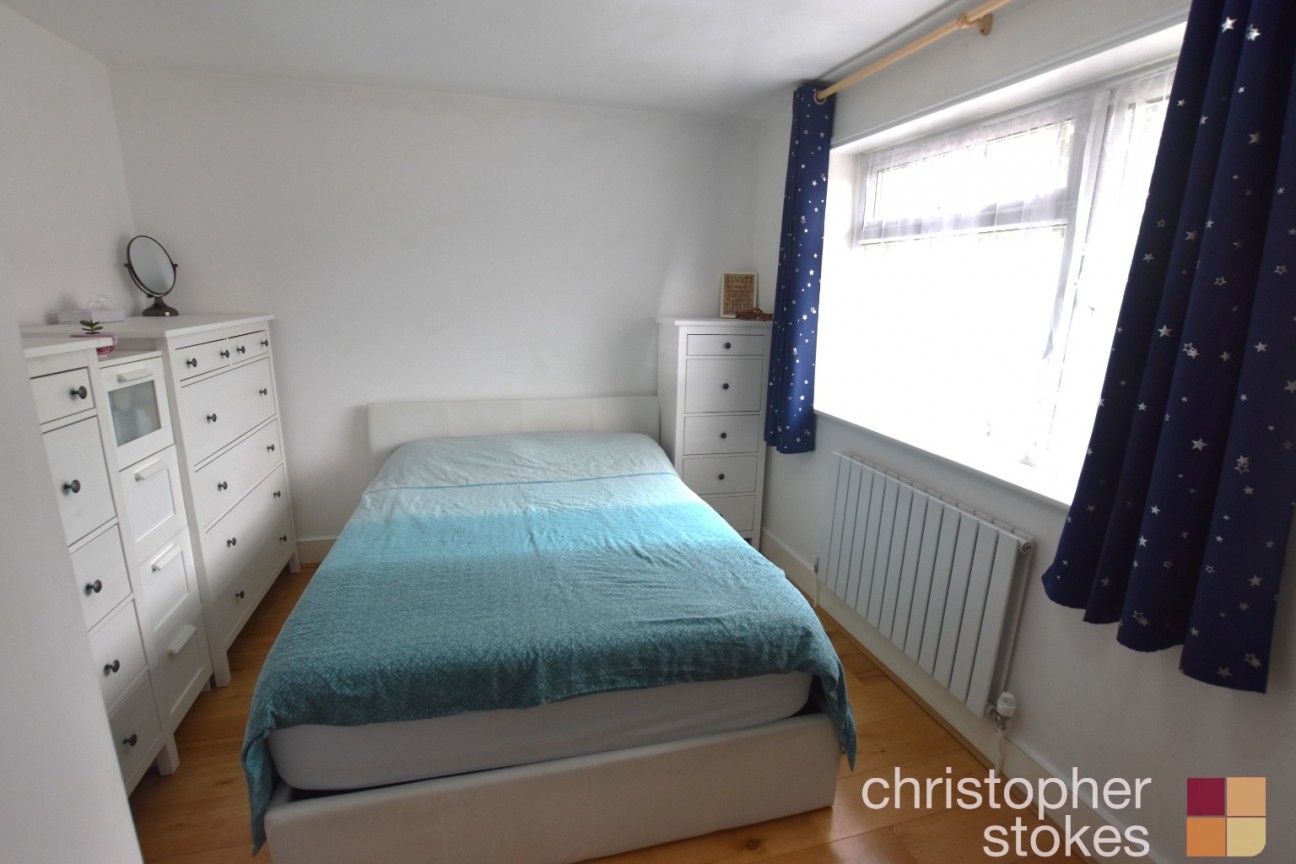 Lordship Road, Cheshunt, Waltham Cross, Hertfordshire, EN7 5DR