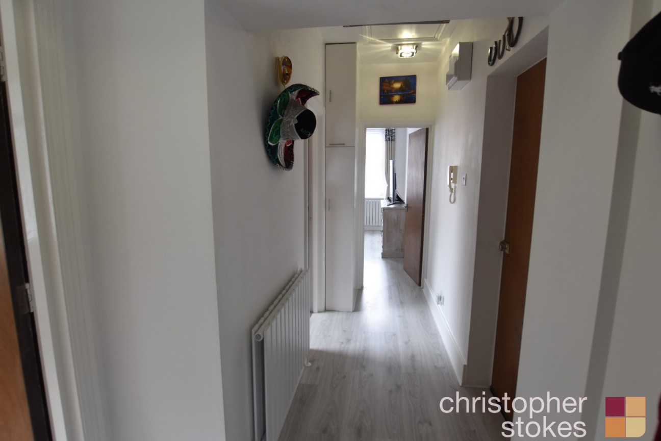 Lordship Road, Cheshunt, Waltham Cross, Hertfordshire, EN7 5DR