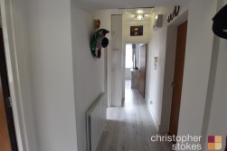 Lordship Road, Cheshunt, Waltham Cross, Hertfordshire, EN7 5DR