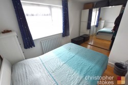 Lordship Road, Cheshunt, Waltham Cross, Hertfordshire, EN7 5DR