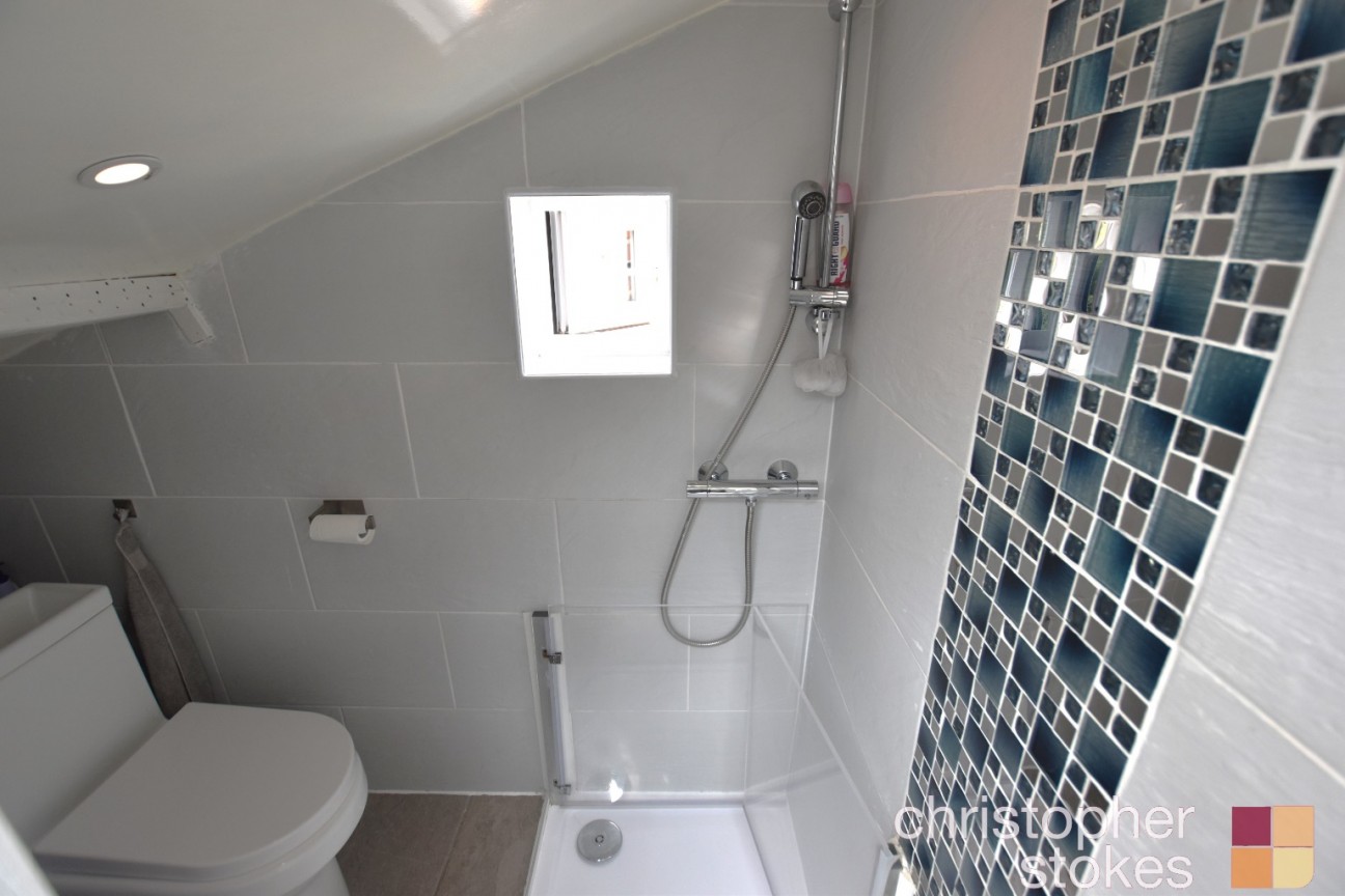 Lordship Road, Cheshunt, Waltham Cross, Hertfordshire, EN7 5DR