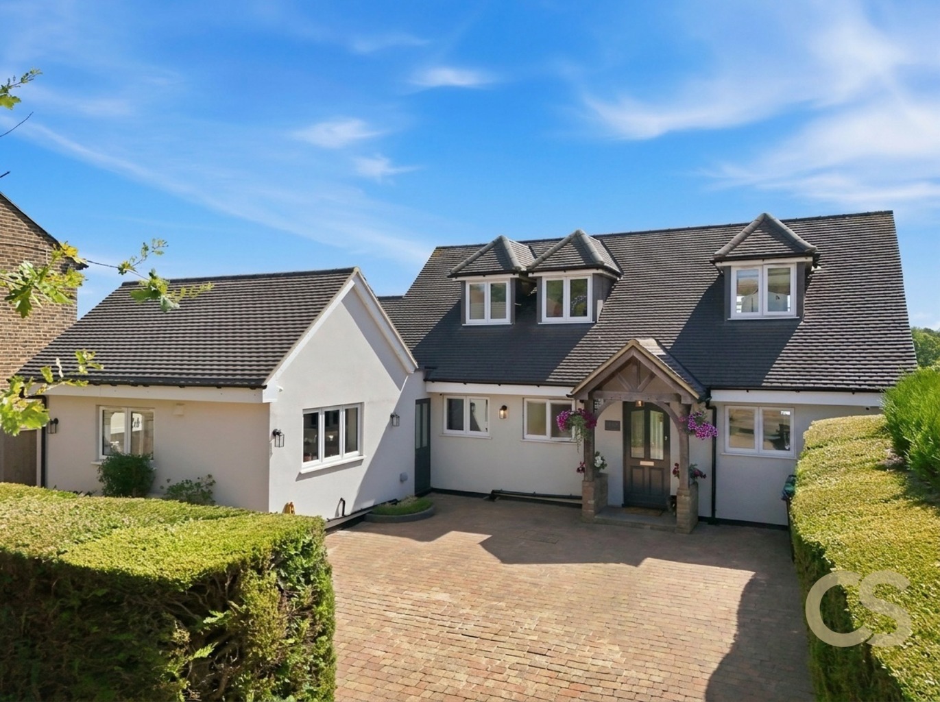 Goffs Lane, Goffs Oak, Hertfordshire, EN7 5HQ