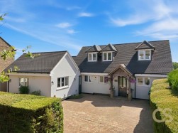 Goffs Lane, Goffs Oak, Hertfordshire, EN7 5HQ