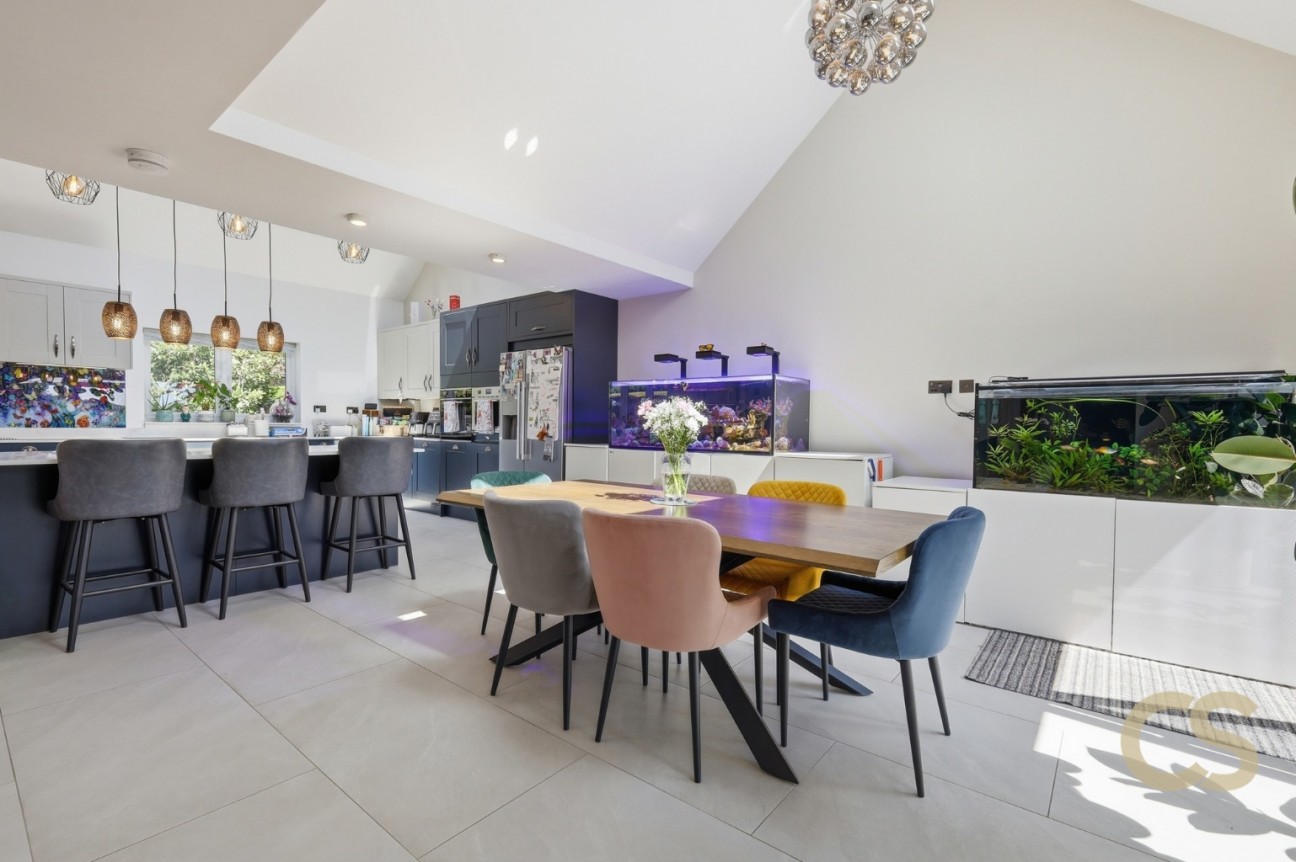 Goffs Lane, Goffs Oak, Hertfordshire, EN7 5HQ