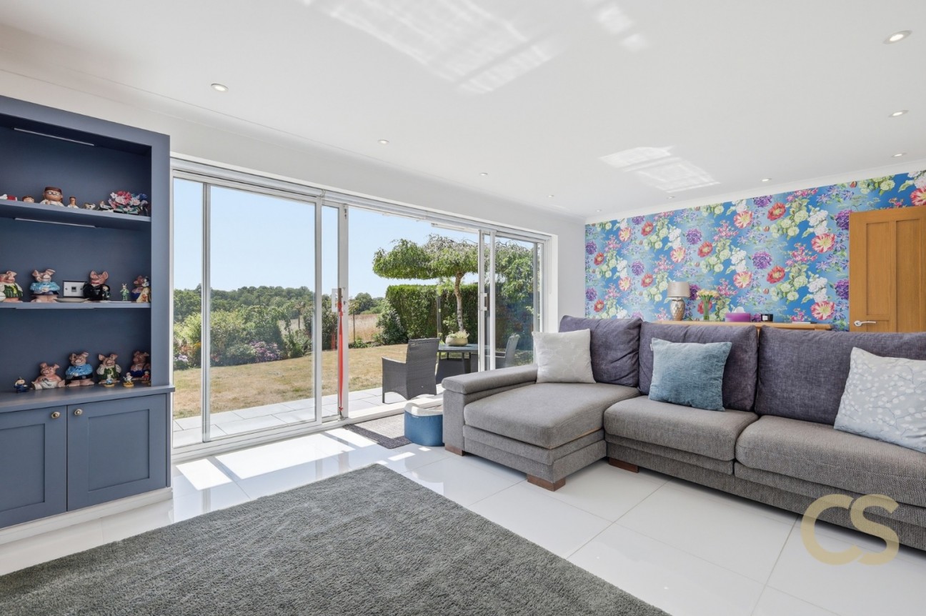 Goffs Lane, Goffs Oak, Hertfordshire, EN7 5HQ