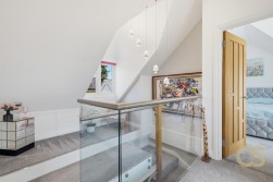 Goffs Lane, Goffs Oak, Hertfordshire, EN7 5HQ