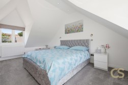 Goffs Lane, Goffs Oak, Hertfordshire, EN7 5HQ