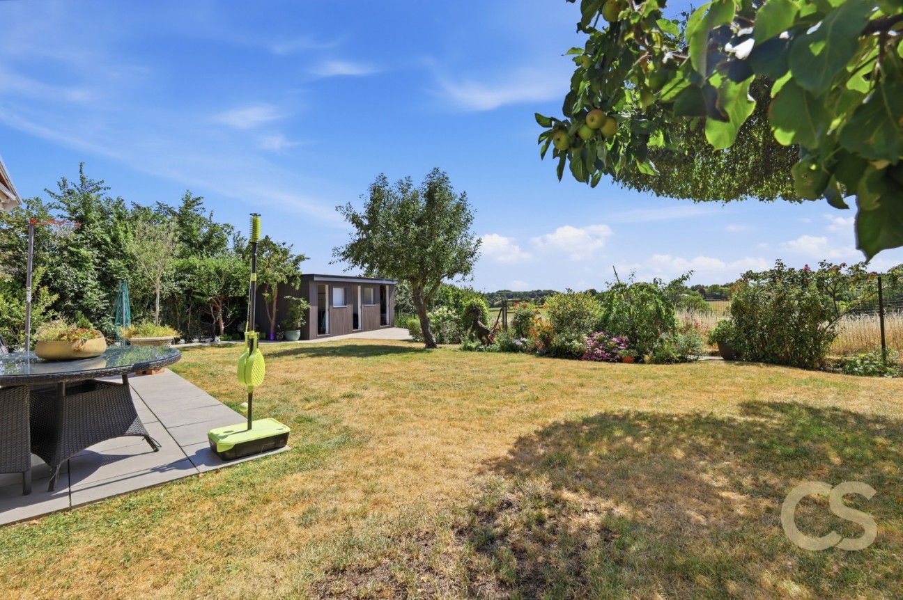 Goffs Lane, Goffs Oak, Hertfordshire, EN7 5HQ